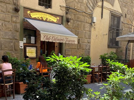 Club Culinario Toscano