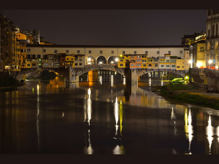 Ponte Vecchio
