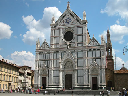 Santa Croce